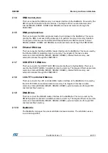 Preview for 63 page of STMicroelectronics STM32F405 Reference Manual