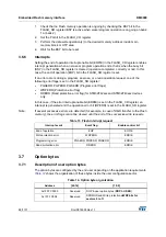 Предварительный просмотр 88 страницы STMicroelectronics STM32F405 Reference Manual