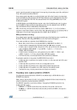 Preview for 95 page of STMicroelectronics STM32F405 Reference Manual