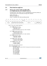 Предварительный просмотр 98 страницы STMicroelectronics STM32F405 Reference Manual