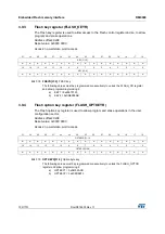 Предварительный просмотр 100 страницы STMicroelectronics STM32F405 Reference Manual