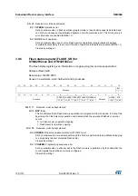 Предварительный просмотр 102 страницы STMicroelectronics STM32F405 Reference Manual