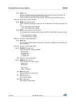 Предварительный просмотр 104 страницы STMicroelectronics STM32F405 Reference Manual