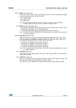 Предварительный просмотр 109 страницы STMicroelectronics STM32F405 Reference Manual