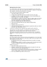 Preview for 123 page of STMicroelectronics STM32F405 Reference Manual