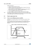 Предварительный просмотр 124 страницы STMicroelectronics STM32F405 Reference Manual