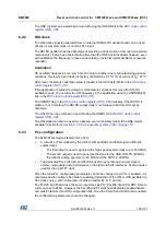 Preview for 155 page of STMicroelectronics STM32F405 Reference Manual