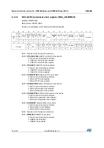 Предварительный просмотр 180 страницы STMicroelectronics STM32F405 Reference Manual