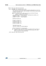 Предварительный просмотр 205 страницы STMicroelectronics STM32F405 Reference Manual