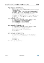 Preview for 208 page of STMicroelectronics STM32F405 Reference Manual