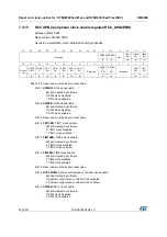 Preview for 250 page of STMicroelectronics STM32F405 Reference Manual