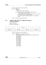 Предварительный просмотр 299 страницы STMicroelectronics STM32F405 Reference Manual