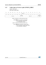 Preview for 302 page of STMicroelectronics STM32F405 Reference Manual