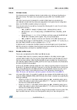 Preview for 315 page of STMicroelectronics STM32F405 Reference Manual