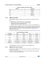 Preview for 348 page of STMicroelectronics STM32F405 Reference Manual