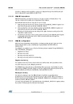 Preview for 349 page of STMicroelectronics STM32F405 Reference Manual