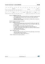 Preview for 360 page of STMicroelectronics STM32F405 Reference Manual