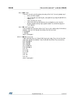 Предварительный просмотр 361 страницы STMicroelectronics STM32F405 Reference Manual