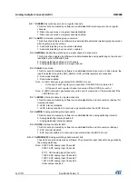 Preview for 420 page of STMicroelectronics STM32F405 Reference Manual