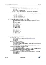 Preview for 422 page of STMicroelectronics STM32F405 Reference Manual