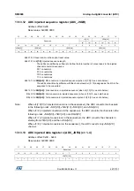 Preview for 427 page of STMicroelectronics STM32F405 Reference Manual