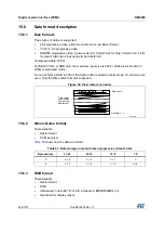 Предварительный просмотр 466 страницы STMicroelectronics STM32F405 Reference Manual