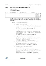 Preview for 471 page of STMicroelectronics STM32F405 Reference Manual