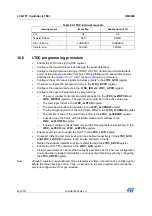 Preview for 490 page of STMicroelectronics STM32F405 Reference Manual