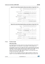 Предварительный просмотр 516 страницы STMicroelectronics STM32F405 Reference Manual