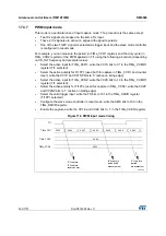 Предварительный просмотр 532 страницы STMicroelectronics STM32F405 Reference Manual