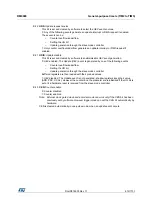 Предварительный просмотр 619 страницы STMicroelectronics STM32F405 Reference Manual