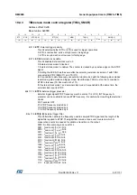 Preview for 621 page of STMicroelectronics STM32F405 Reference Manual