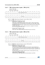 Предварительный просмотр 634 страницы STMicroelectronics STM32F405 Reference Manual