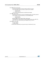 Preview for 662 page of STMicroelectronics STM32F405 Reference Manual