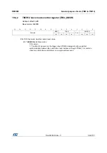 Preview for 663 page of STMicroelectronics STM32F405 Reference Manual