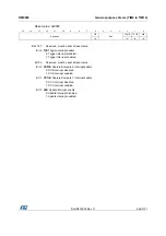 Предварительный просмотр 665 страницы STMicroelectronics STM32F405 Reference Manual