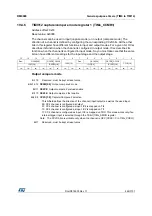 Предварительный просмотр 669 страницы STMicroelectronics STM32F405 Reference Manual