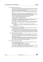 Preview for 670 page of STMicroelectronics STM32F405 Reference Manual