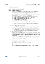 Preview for 681 page of STMicroelectronics STM32F405 Reference Manual