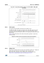 Предварительный просмотр 693 страницы STMicroelectronics STM32F405 Reference Manual