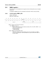 Предварительный просмотр 708 страницы STMicroelectronics STM32F405 Reference Manual