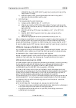 Preview for 728 page of STMicroelectronics STM32F405 Reference Manual