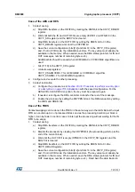 Preview for 737 page of STMicroelectronics STM32F405 Reference Manual