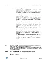 Preview for 741 page of STMicroelectronics STM32F405 Reference Manual