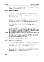 Preview for 797 page of STMicroelectronics STM32F405 Reference Manual