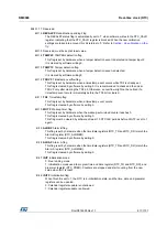 Preview for 811 page of STMicroelectronics STM32F405 Reference Manual