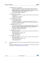 Preview for 812 page of STMicroelectronics STM32F405 Reference Manual