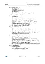 Preview for 857 page of STMicroelectronics STM32F405 Reference Manual