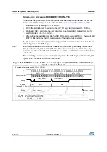 Предварительный просмотр 880 страницы STMicroelectronics STM32F405 Reference Manual