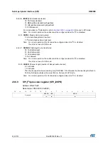 Preview for 916 page of STMicroelectronics STM32F405 Reference Manual